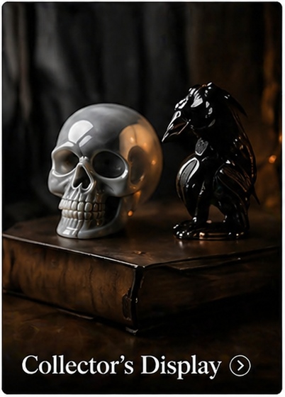 Small Run, High Detail – How Brands Use Carved Crystal for VIP Gifts