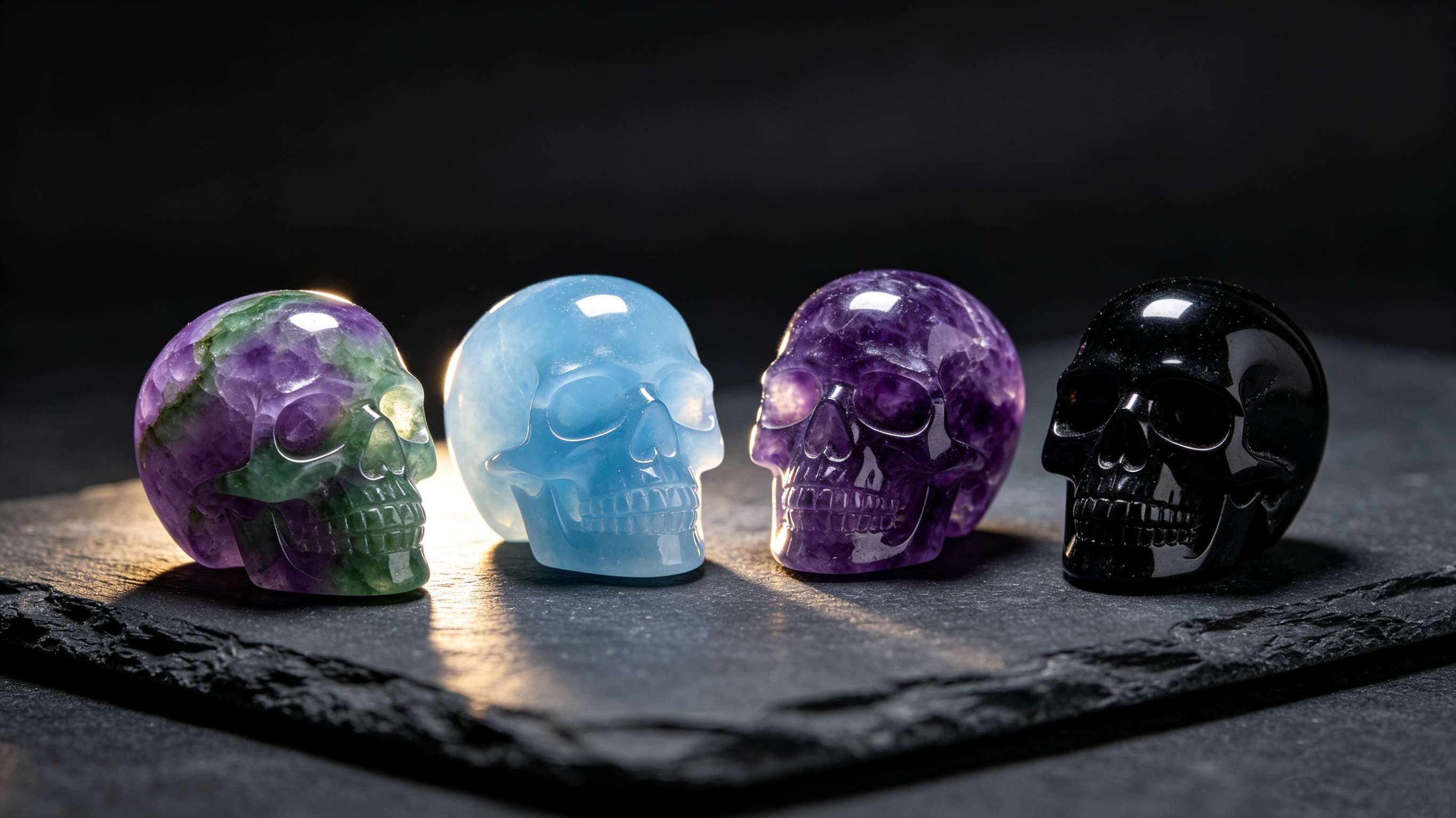 Crystal Skull Meanings – It‘s Not Just About the Shape, It’s About the Stone