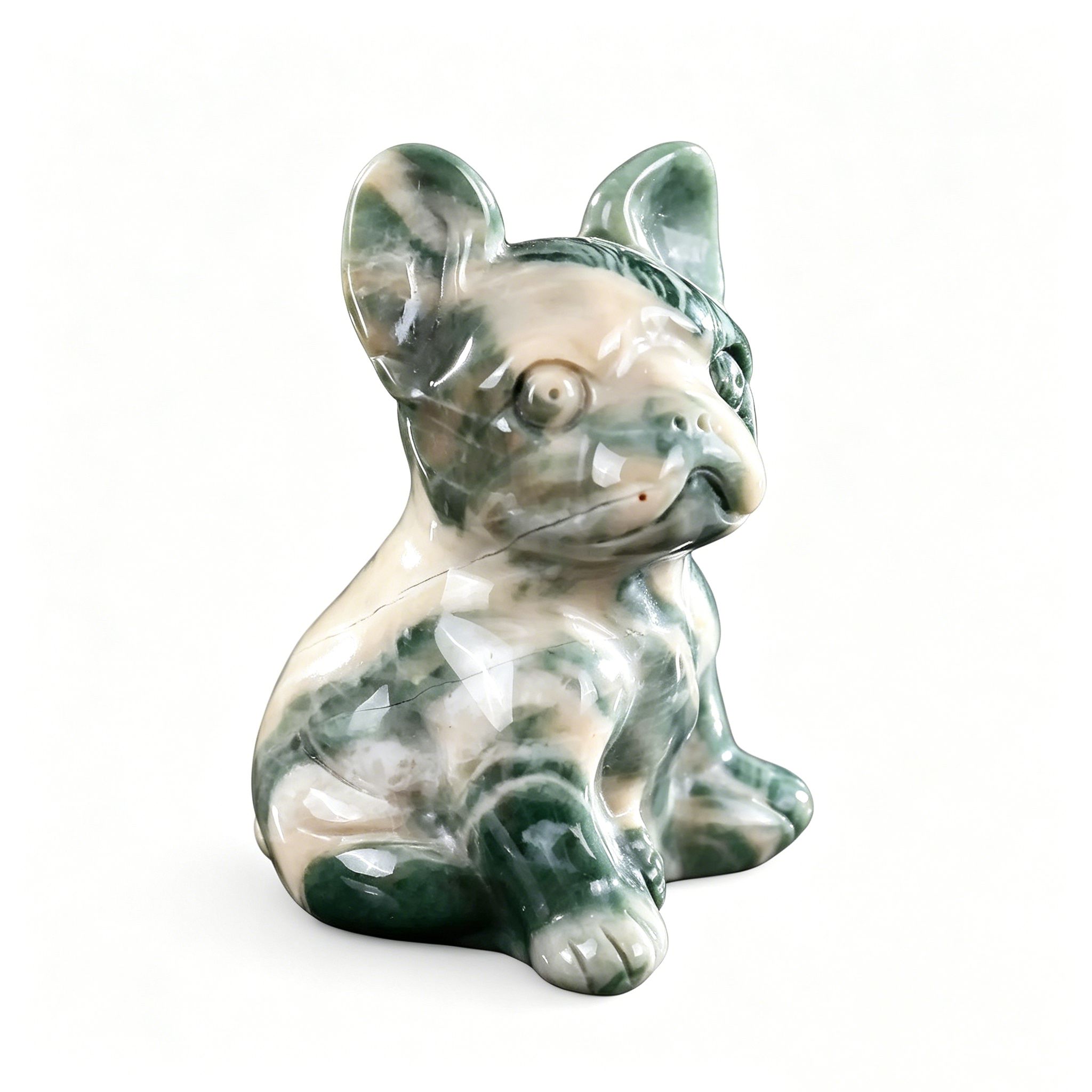 Premium Animal Stone Carving