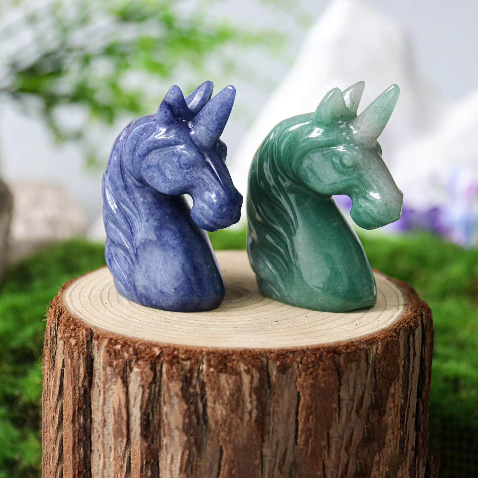 Bulk Customizable Unicorn Gift Decor