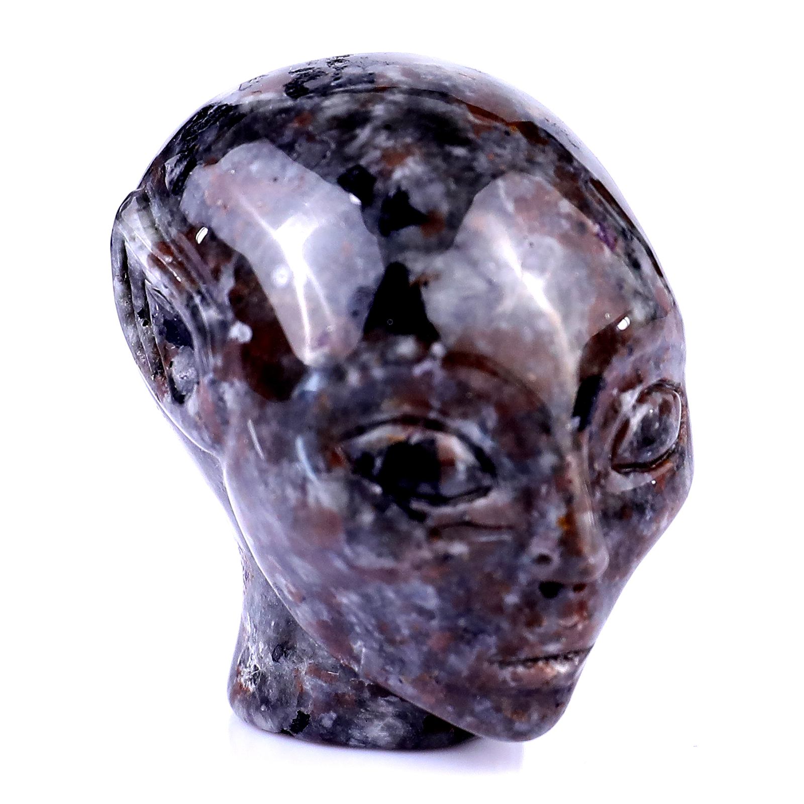 Custom Yooperlite Alien Gift Decor