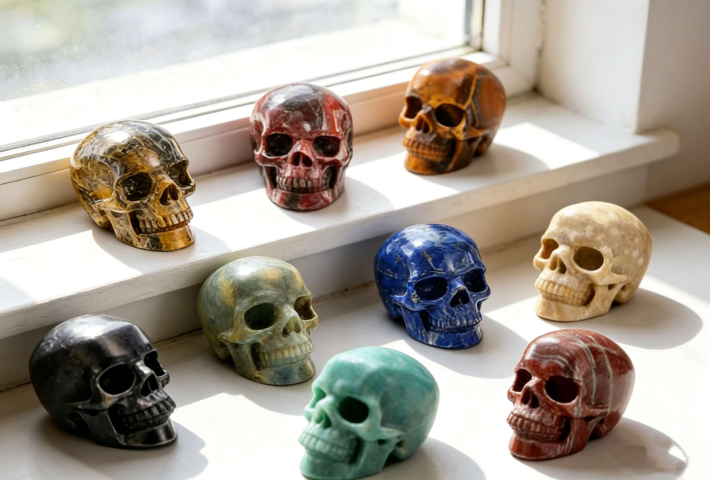 Why Companies Are Switching to Carved Crystal for Executive Gifts