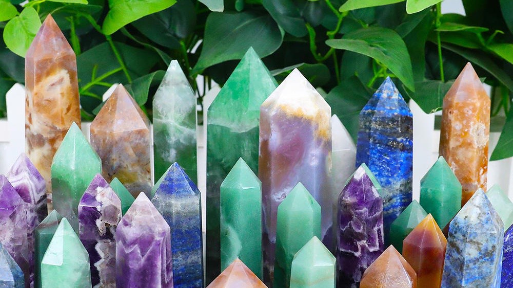 The Rise of the Healing Economy: How Crystal Carvings Are Capturing the Global Spiritual Consumer Wave