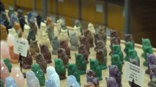 Opening a Crystal Shop from Scratch: What Reddit's 300,000 Crystal Enthusiasts Don't Tell You About Wholesale Sourcing