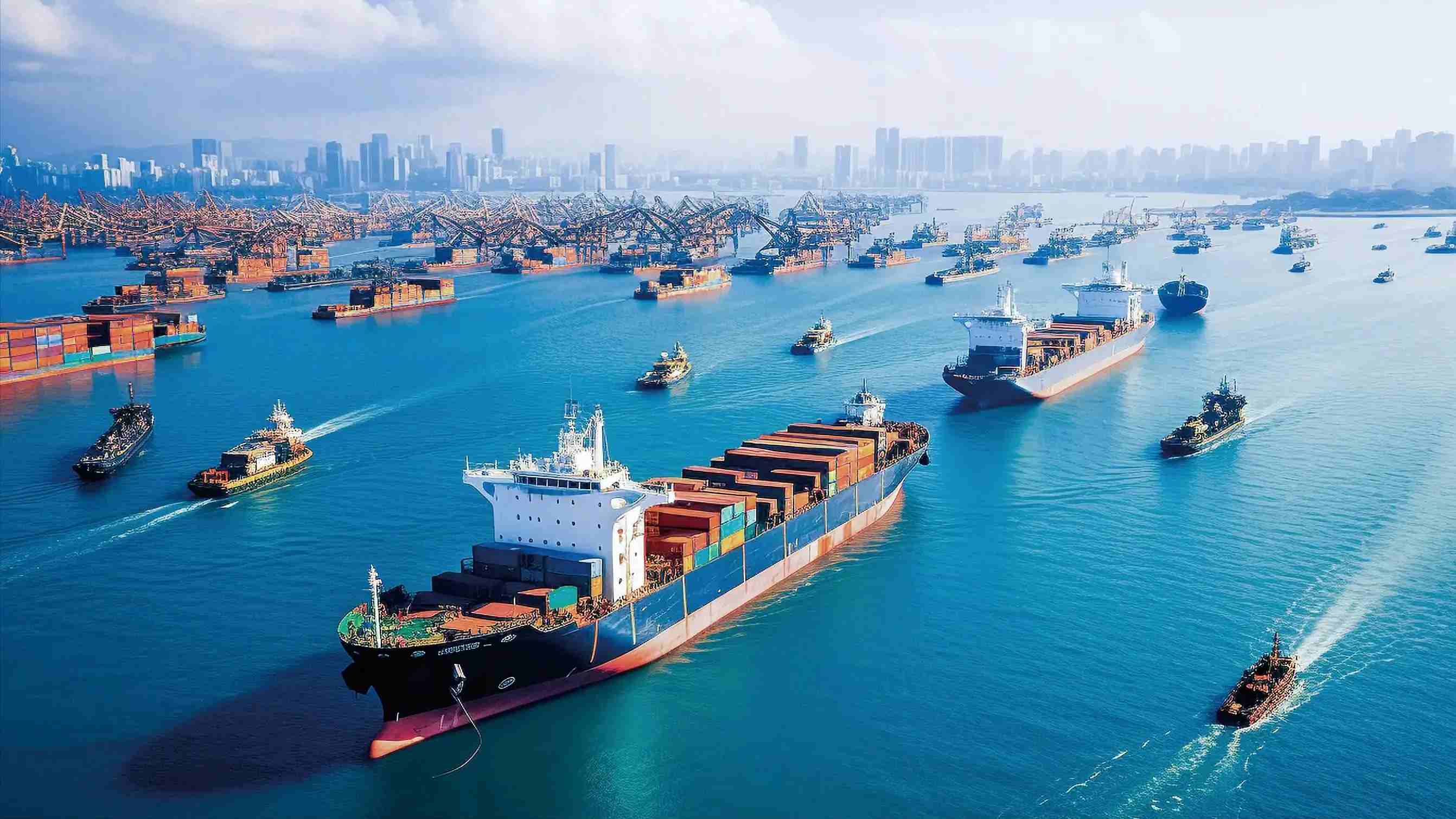 Wholesale Crystal Import Guide: Duties, Customs & Shipping from China to the US, EU, and UK