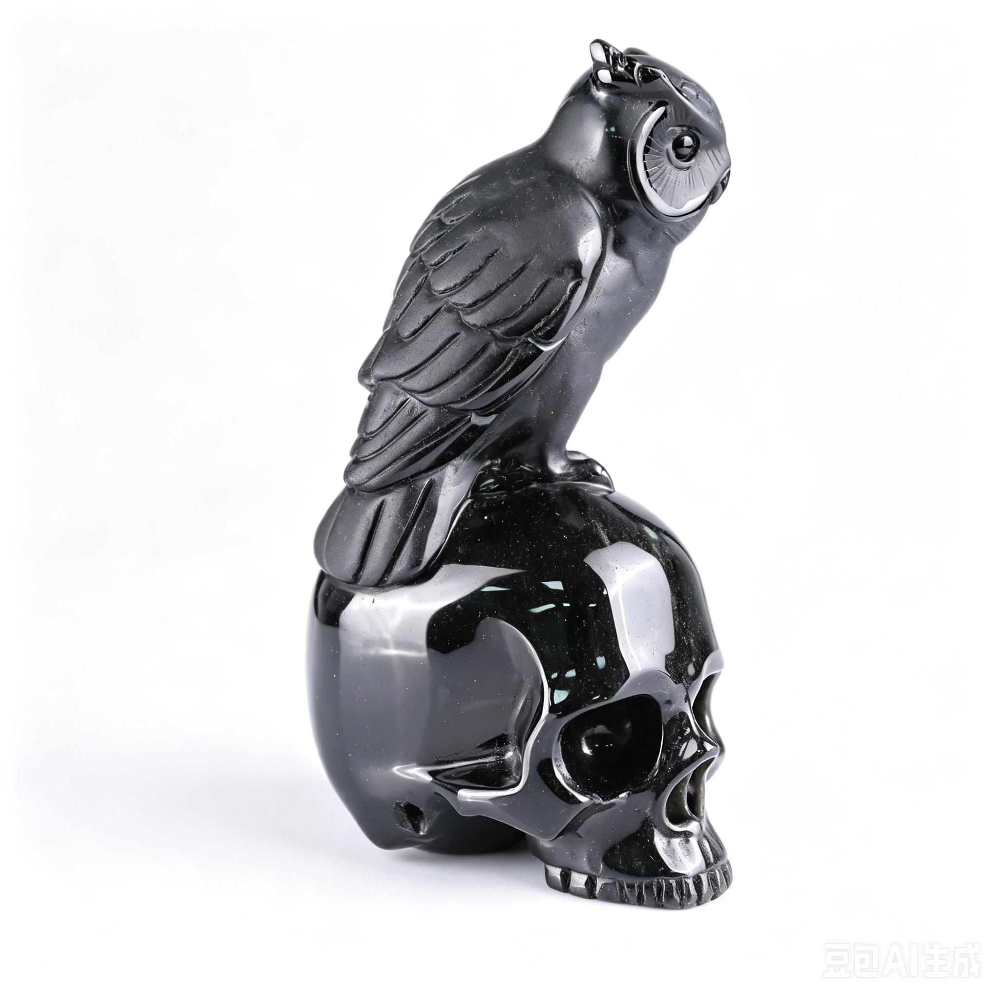 Wholesale-Metaphysical-Crystal-Skull