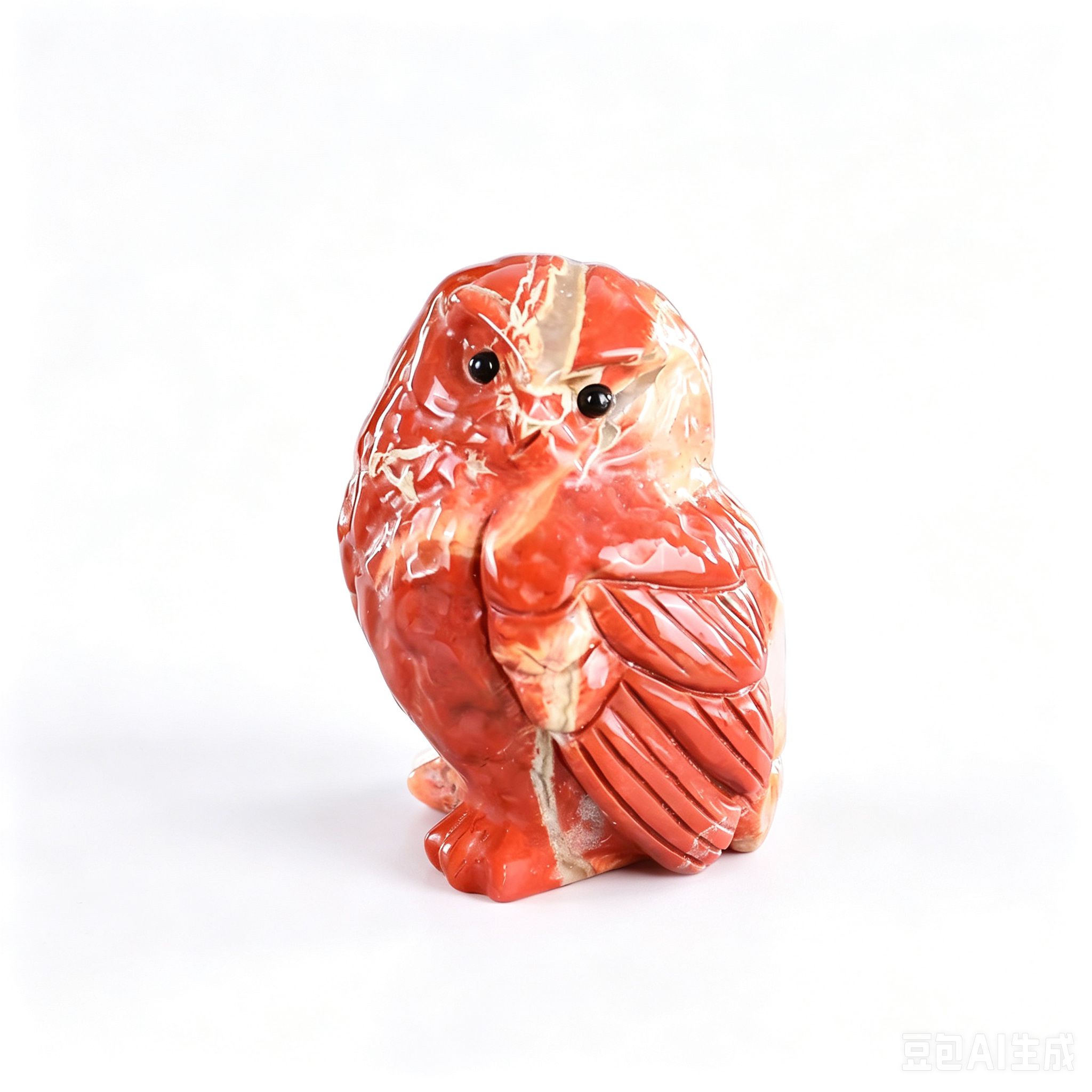 Home-Decor-Crystal-Owl-Bulk-Supply
