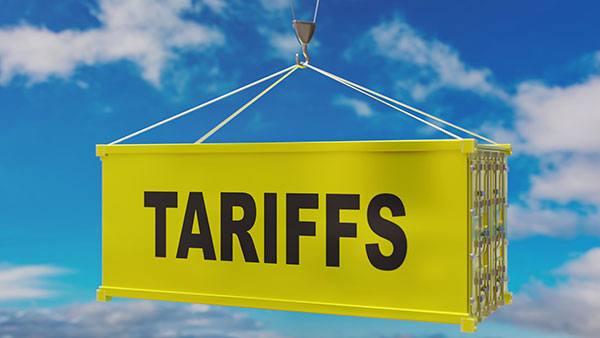Crystal Import Duties 2026: US/EU/UK Tariff Guide for Buyers