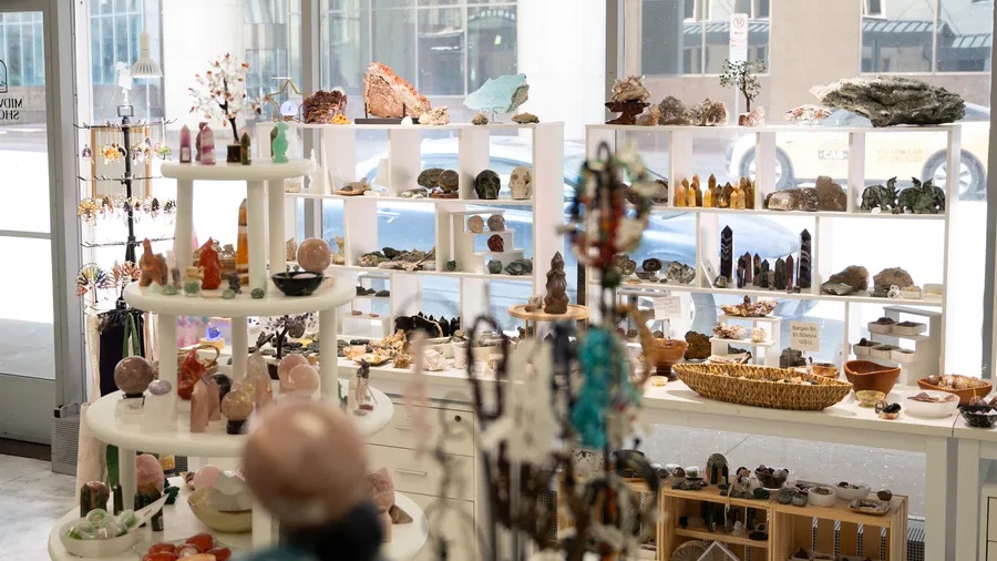 2026 Crystal Decor Trends: 3 Categories Rising in Retail