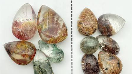 How to Spot Fake Crystals Before Paying: 3 Factory Tests